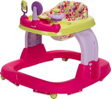 Safety 1st - Ready, Set, Walk! Developmental Walker - Dottie - Front_Zoom