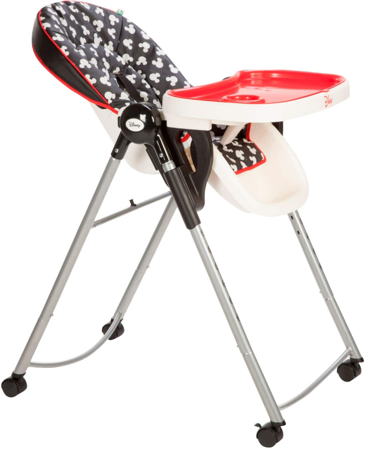 Disney adjustable store mickey high chair