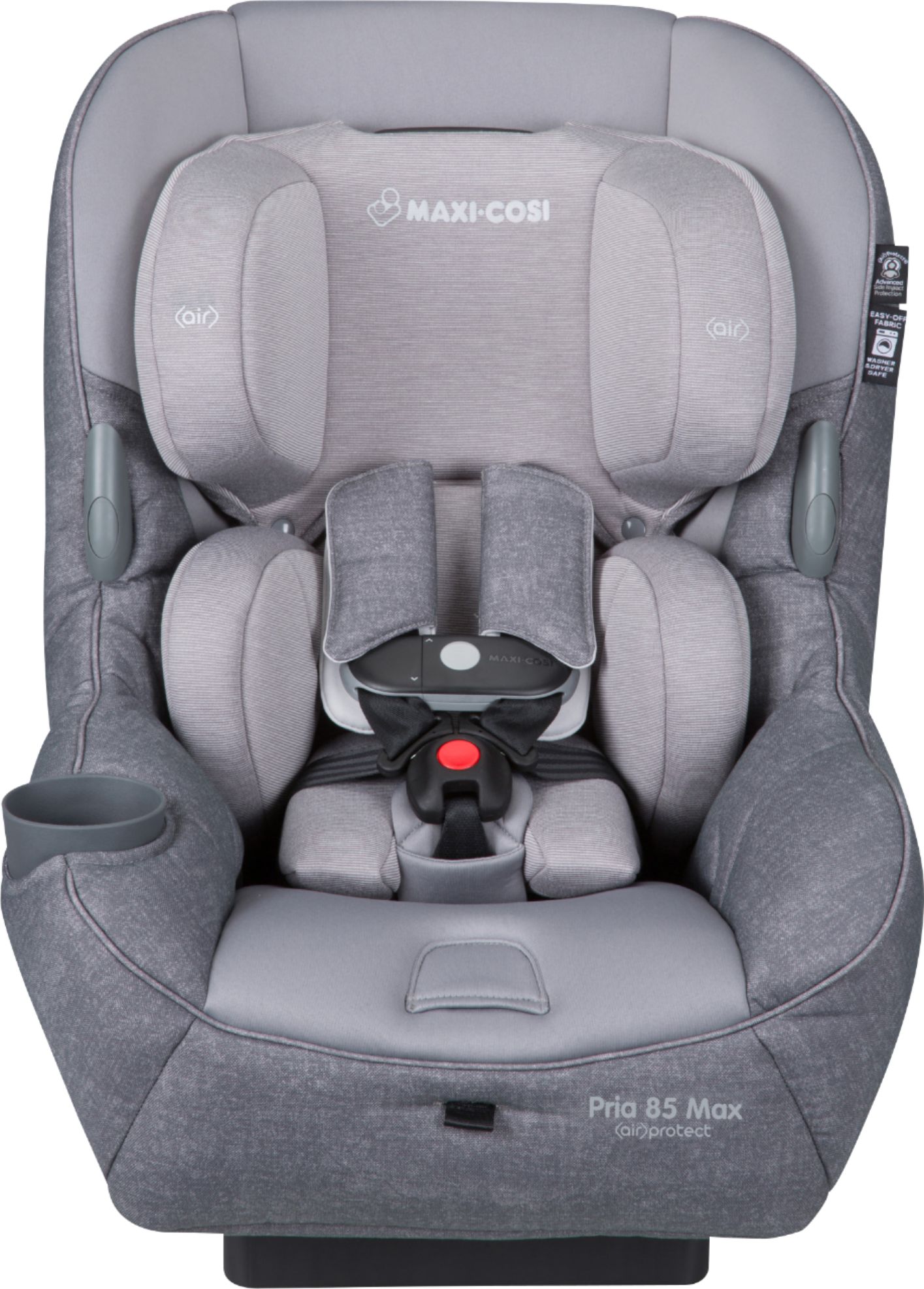 How long is a maxi cosi car seat good for Maxi Cosi Pria 85 Max Convertible Car Seat Black Cc212etl Best Buy