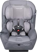 Maxi-Cosi - Pria 85 Max 2-in-1 Convertible Car Seat - Nomad Gray - Front_Zoom
