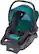 Alt View 11. Safety 1st - RIVA™ 6-in-1 Flex Modular Travel System - Blue.