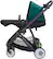 Alt View 21. Safety 1st - RIVA™ 6-in-1 Flex Modular Travel System - Blue.