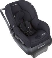 Maxi-Cosi - Mico 30 Infant Car Seat - Night Black - Angle_Zoom