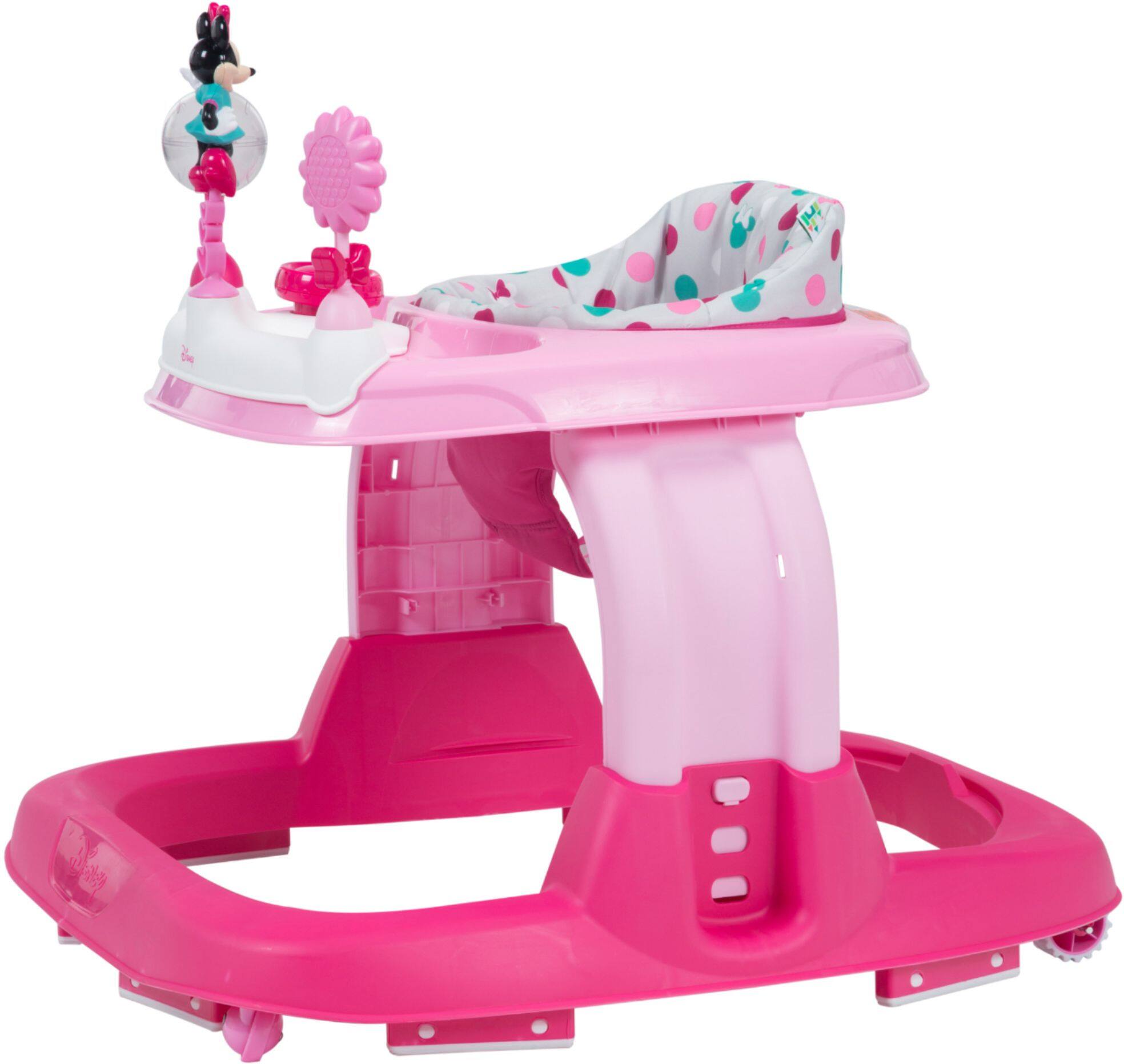 disney baby walker minnie