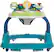 Alt View 11. Safety 1st - Ready, Set, Walk! Developmental Walker - Whale Bay.