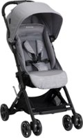 Maxi-Cosi - Lara Ultra Compact Stroller - Nomad Gray - Angle_Zoom