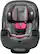 Front. Safety 1st - Grow and Go™ All-in-One Convertible Car Seat - Pink.