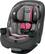 Left. Safety 1st - Grow and Go™ All-in-One Convertible Car Seat - Pink.