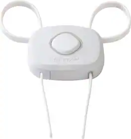 Safety 1st - OutSmart™ Flex Lock - White