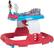 Alt View 15. Disney - Ready, Set, Walk! 2.0 Developmental Walker - Red.