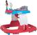 Alt View 16. Disney - Ready, Set, Walk! 2.0 Developmental Walker - Red.