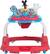 Alt View 18. Disney - Ready, Set, Walk! 2.0 Developmental Walker - Red.