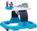 Alt View 11. Safety 1st - Ready, Set, Walk! DX Developmental Walker - Blue.
