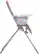 Alt View 13. Disney - Simple Fold™ Plus High Chair - Pink.