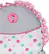 Alt View 16. Disney - Simple Fold™ Plus High Chair - Pink.