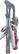 Alt View 17. Disney - Simple Fold™ Plus High Chair - Pink.