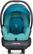 Alt View 12. Maxi-Cosi - Zelia 5-in-1 Modular Travel System - Emerald Tide.