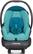 Alt View 13. Maxi-Cosi - Zelia 5-in-1 Modular Travel System - Emerald Tide.