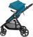 Alt View 14. Maxi-Cosi - Zelia 5-in-1 Modular Travel System - Emerald Tide.