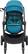 Alt View 15. Maxi-Cosi - Zelia 5-in-1 Modular Travel System - Emerald Tide.