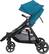 Alt View 18. Maxi-Cosi - Zelia 5-in-1 Modular Travel System - Emerald Tide.