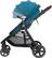 Alt View 21. Maxi-Cosi - Zelia 5-in-1 Modular Travel System - Emerald Tide.