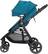 Alt View 22. Maxi-Cosi - Zelia 5-in-1 Modular Travel System - Emerald Tide.
