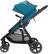 Alt View 23. Maxi-Cosi - Zelia 5-in-1 Modular Travel System - Emerald Tide.