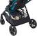 Alt View 28. Maxi-Cosi - Zelia 5-in-1 Modular Travel System - Emerald Tide.