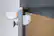 Alt View 19. Safety 1st - Adhesive Magnetic Lock System - 2 Locks and 1 Key - White.