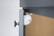 Alt View 20. Safety 1st - Adhesive Magnetic Lock System - 2 Locks and 1 Key - White.
