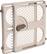 Angle. Safety 1st - Easy-Fit Security Gate - White.