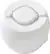 Angle. Safety 1st - OutSmart™ Knob Covers (2pk) - White.