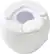 Alt View 11. Safety 1st - OutSmart™ Knob Covers (2pk) - White.