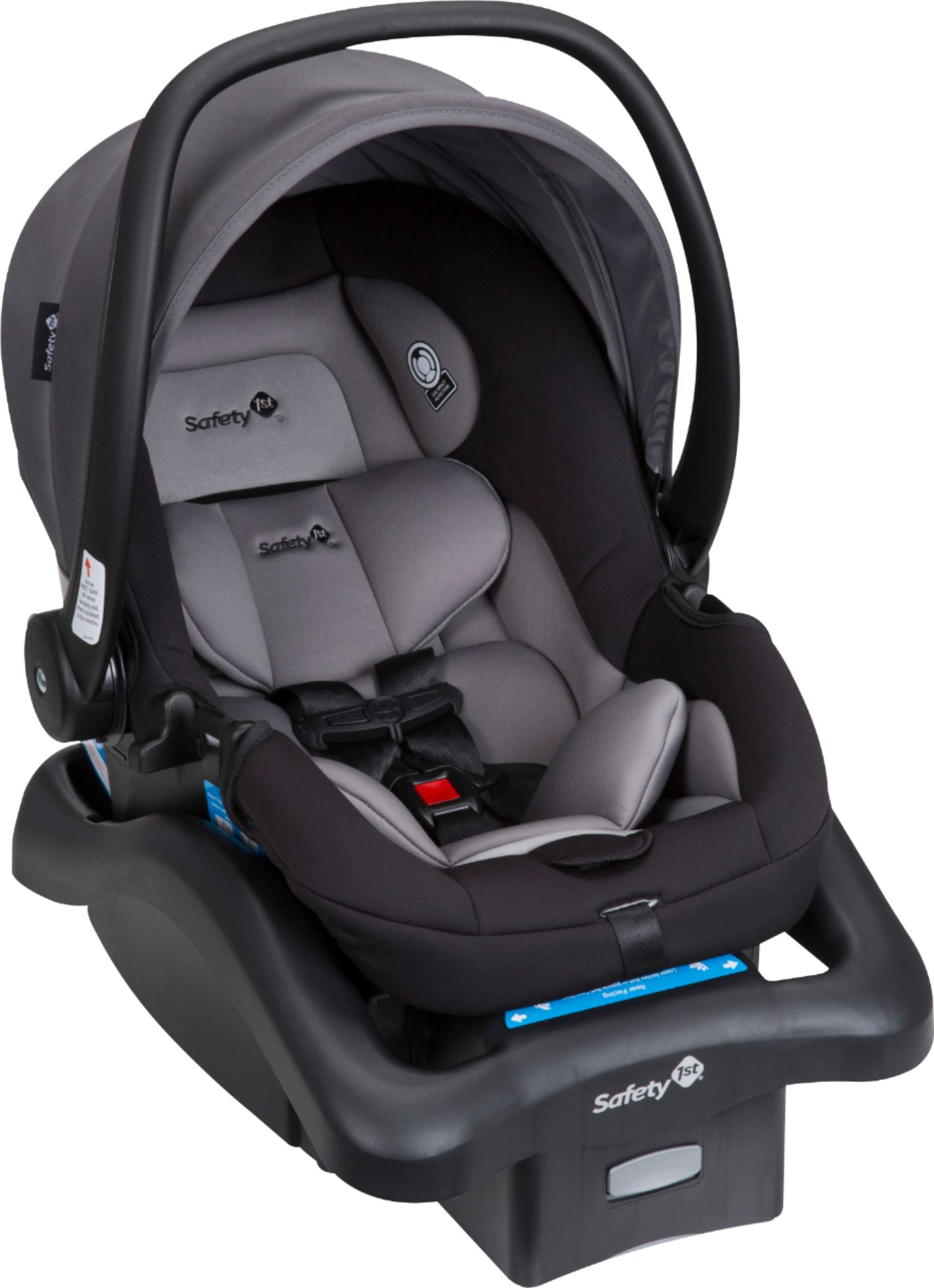 Angle View: Graco - UNO2DUO Stroller - Bryant