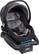 Angle. Safety 1st - OnBoard 35LT Infant car seat - Grey.