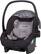 Alt View 12. Safety 1st - OnBoard 35LT Infant car seat - Grey.