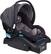 Alt View 16. Safety 1st - OnBoard 35LT Infant car seat - Grey.