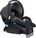 Alt View 21. Safety 1st - OnBoard 35LT Infant car seat - Grey.