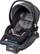 Front. Safety 1st - OnBoard 35LT Infant car seat - Grey.