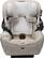 Alt View 15. Maxi-Cosi - Pria™ 85 Max Convertible Car Seat - Beige.