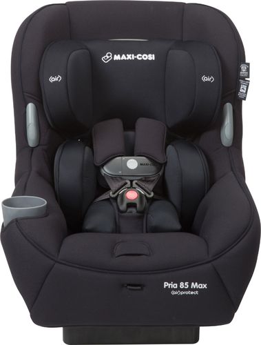 Maxi-Cosi - Pria™ 85 Max Convertible Car Seat - Black