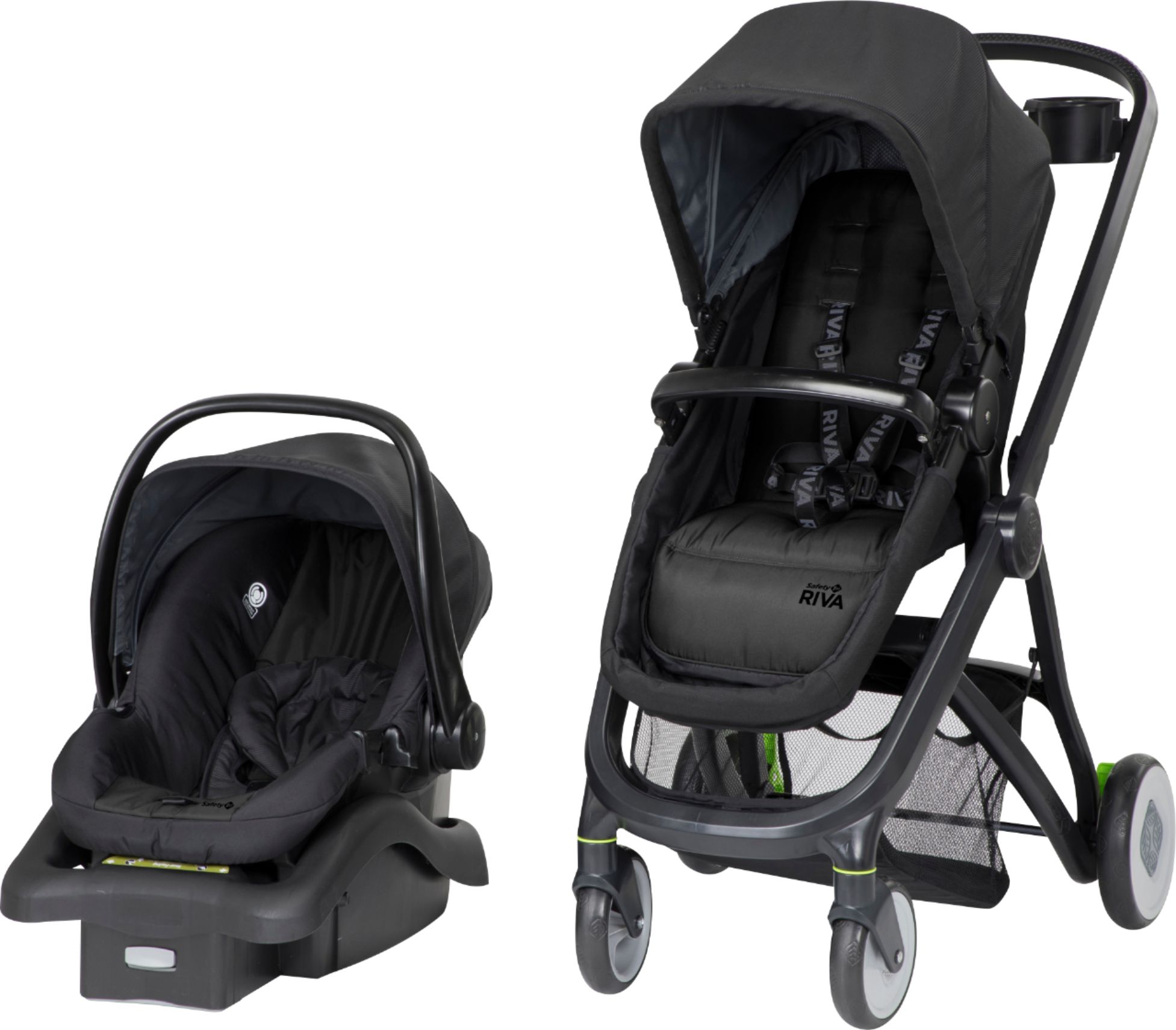 Safety 1st airway travel system top