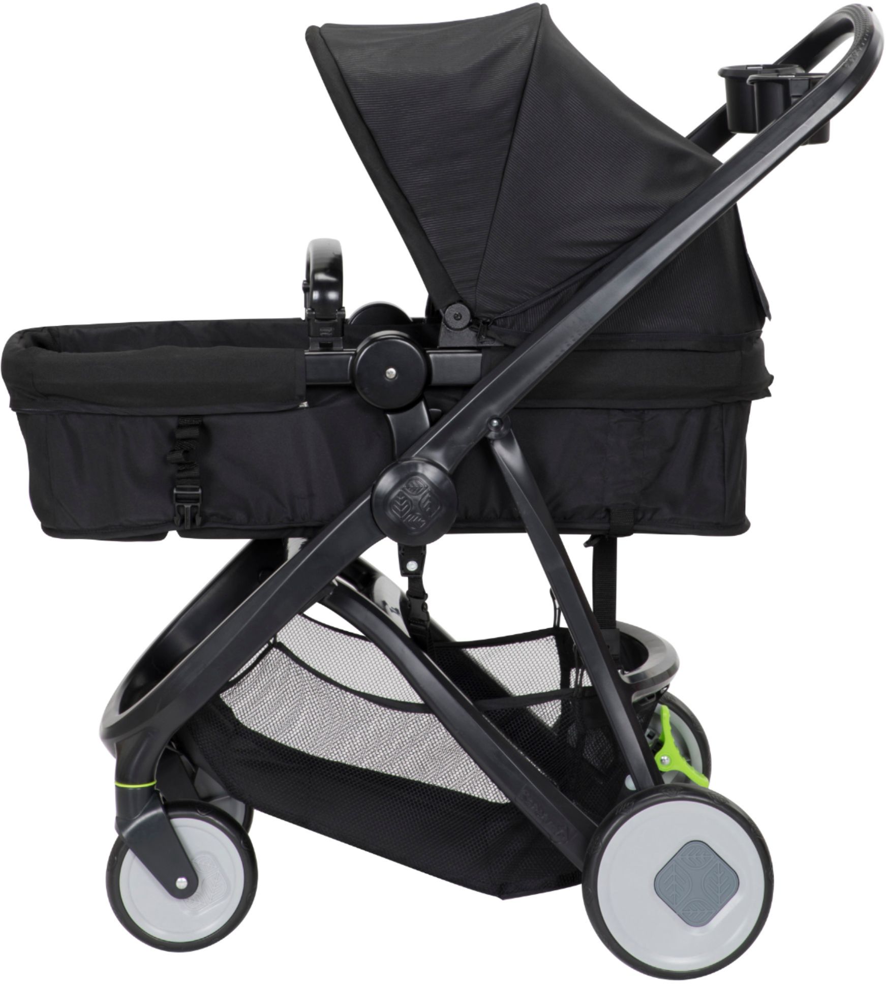 riva travel system with onboard 35 flx