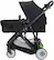 Alt View 12. Safety 1st - RIVA™ 6-in-1 Flex Modular Travel System - Grey.