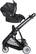 Alt View 17. Safety 1st - RIVA™ 6-in-1 Flex Modular Travel System - Grey.