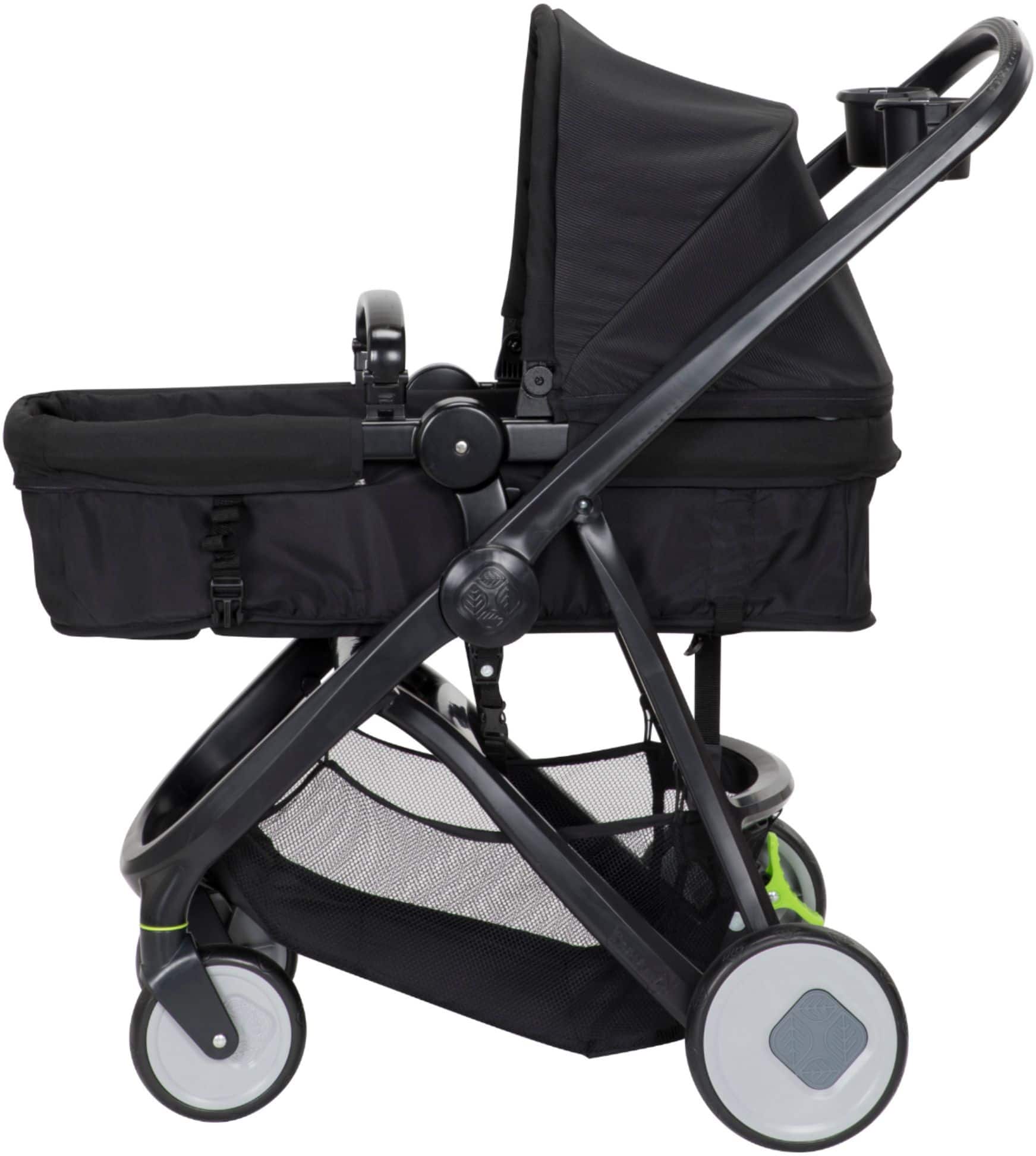 Travel system clearance airway safety 1st