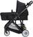 Alt View 20. Safety 1st - RIVA™ 6-in-1 Flex Modular Travel System - Grey.