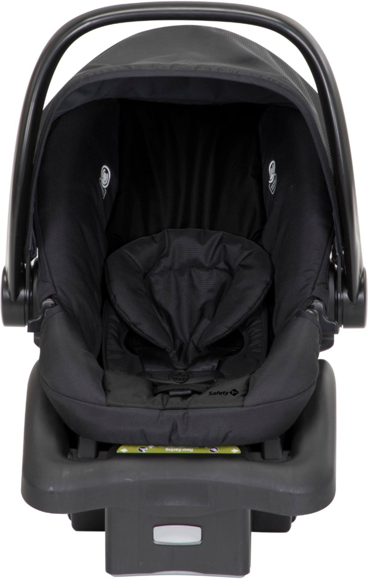 Safety 1st riva travel system best sale with onboard 35 flx car seat