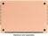 Alt View 11. Incase - Hardshell Case for 15.4" Apple® MacBook® Pro with Touch Bar - Blush Pink.
